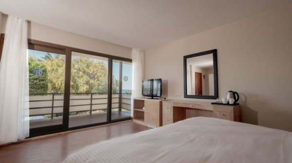 Superior Aile Odası 2