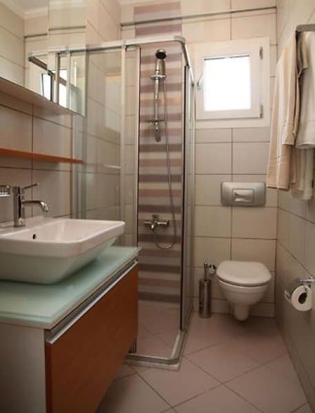 Triple Oda 1+1 APART 4