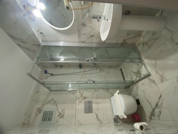 Standart Çift Kişilik Oda 4