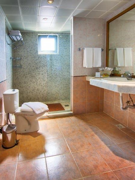 Deluxe Oda Deniz Manzaralı  4