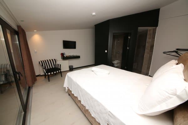 Luxury Stüdyo Suit 2