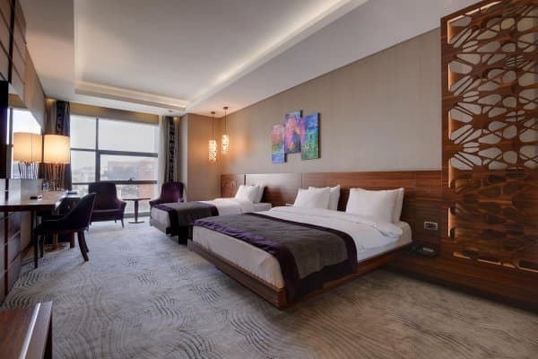 Büyük Aile Odası 2