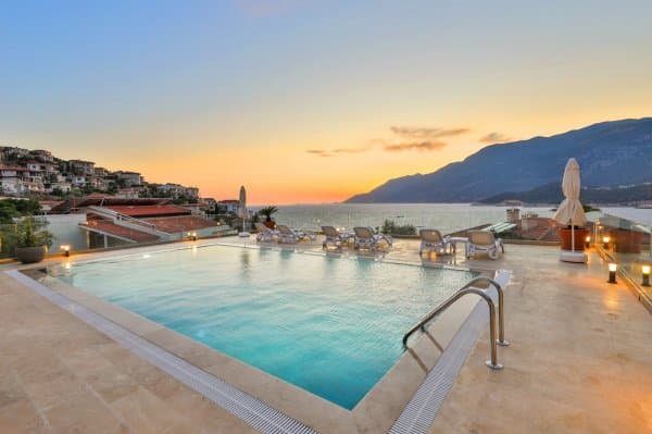 Villa Peninsula Gardens 3