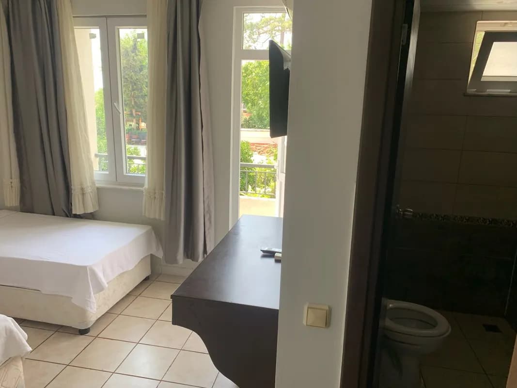 Standart Triple/Family Oda 2