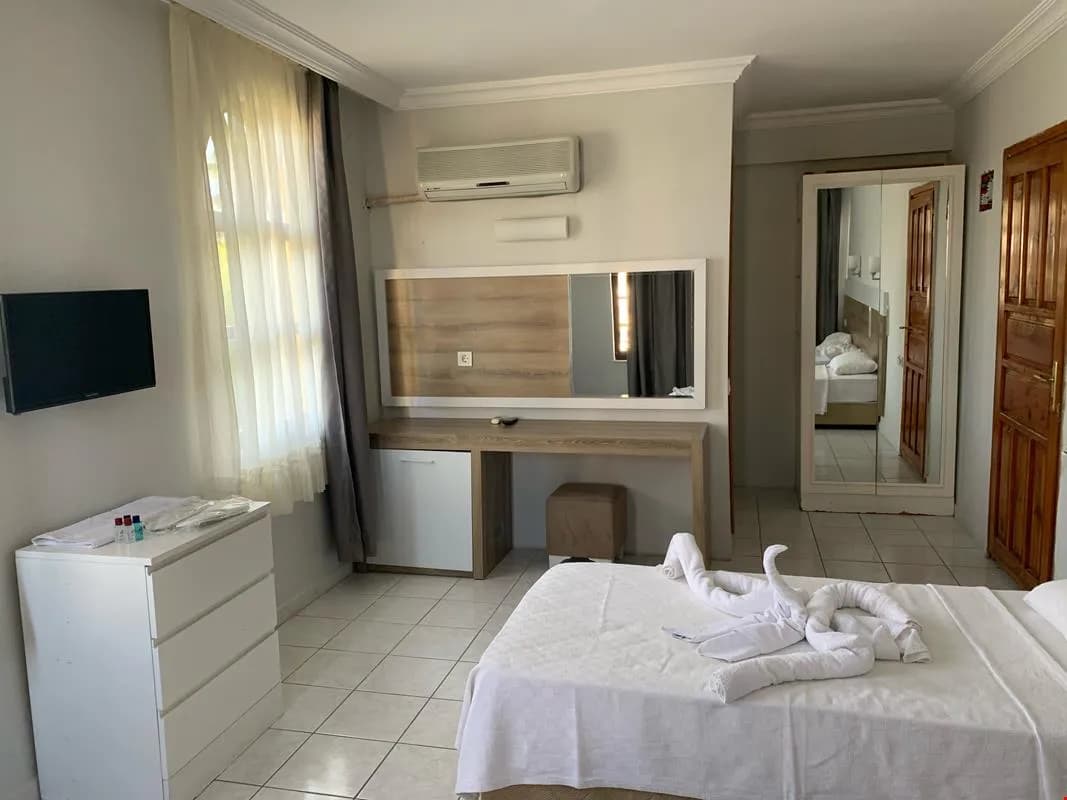 Standart Triple/Family Oda 3