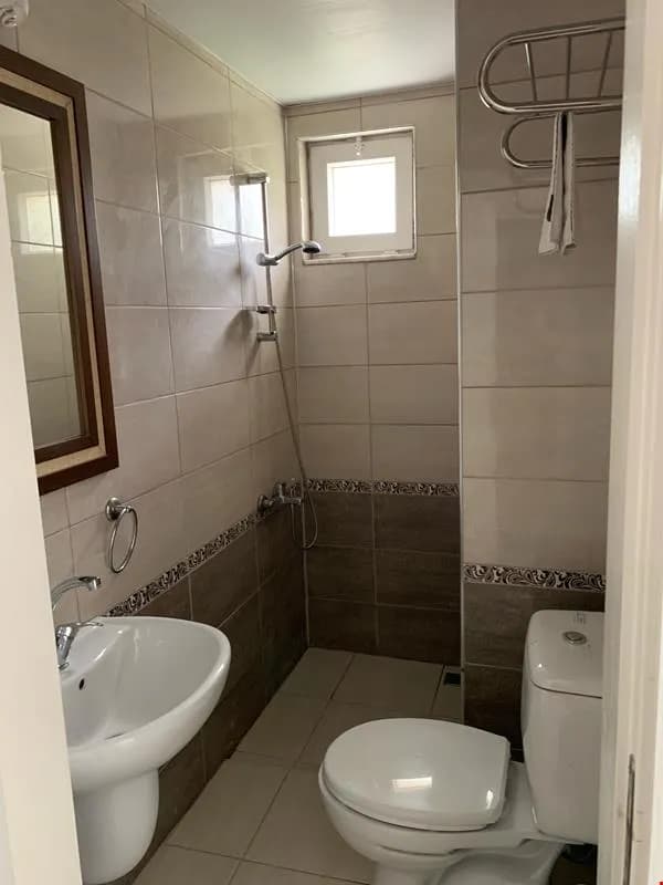 Standart Triple/Family Oda 4