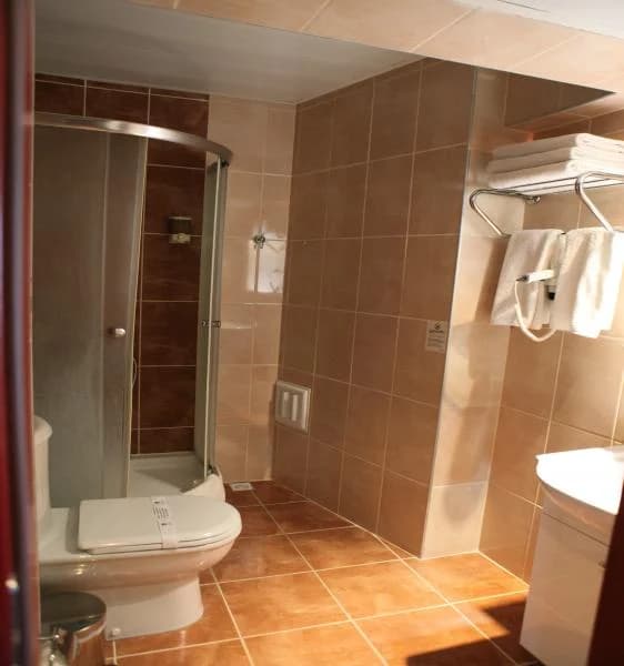 Teraslı Suit Deniz Manzaralı 4