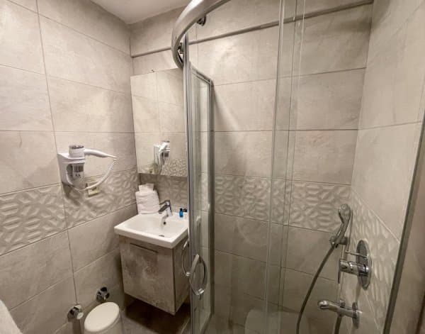 Standart Double Oda French  4