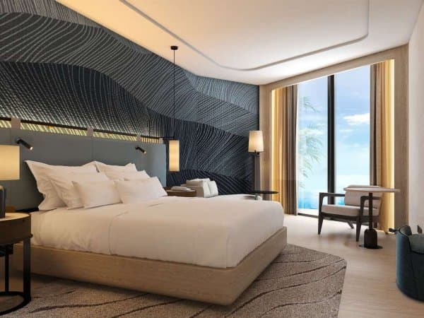 Swiss Advantage King 1