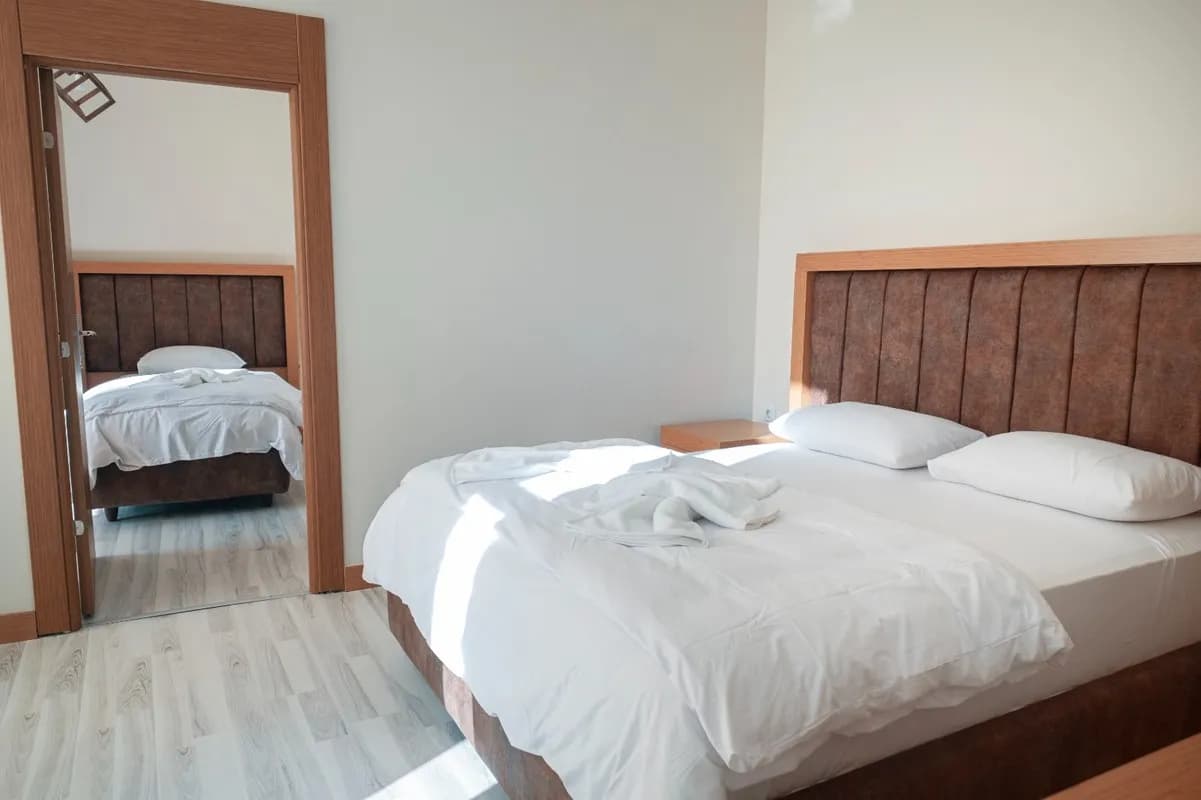 Triple Aile Odası 1