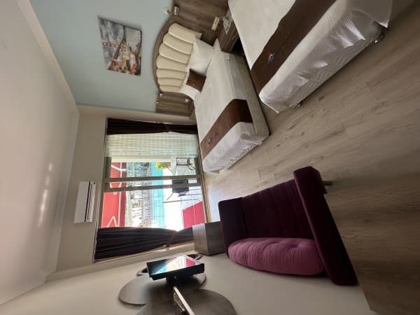 Havuz Başı Standart Oda 2