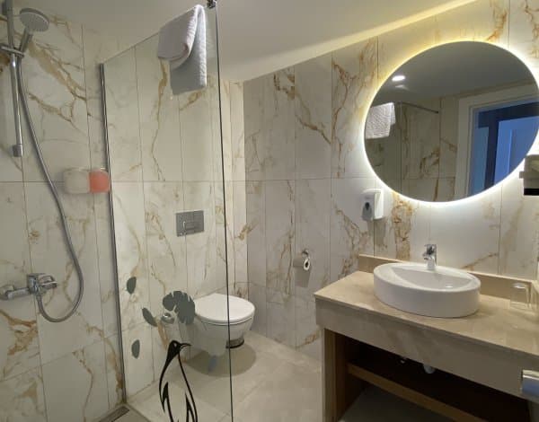 Deluxe Oda Deniz Manzaralı 2