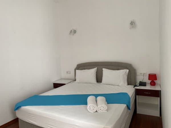 Suit Oda Deniz Manzaralı 1