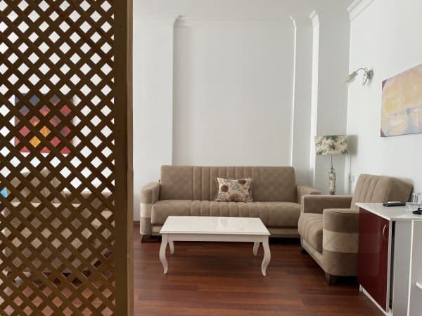 Suit Oda Deniz Manzaralı 2