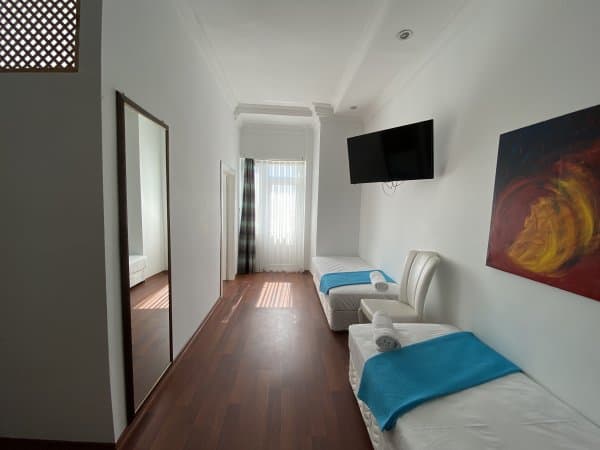 Suit Oda Deniz Manzaralı 3