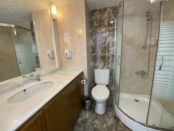 Standart Oda Deniz Manzaralı 2