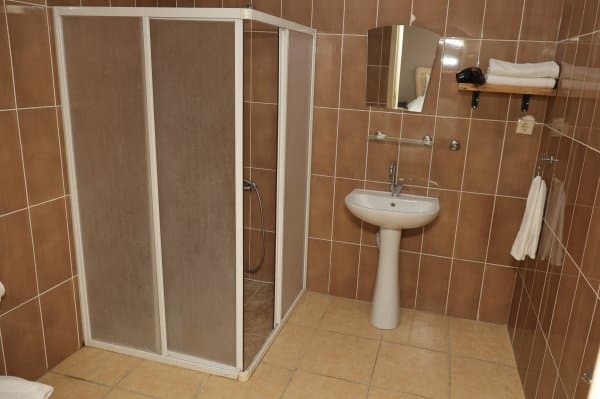 Ekonomik Oda (Balkonsuz) 2