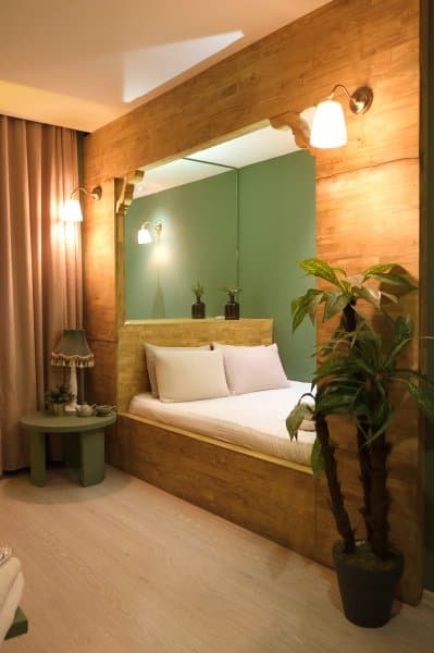 Standart Room with jacuzzi 3