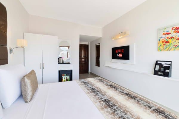 Standart Oda - Doğa Manzaralı 2