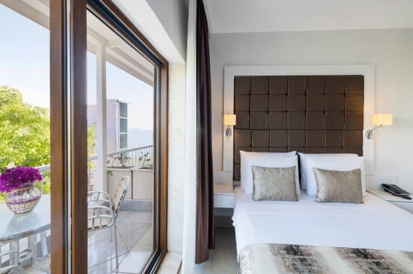 Standart Oda - Doğa Manzaralı 3