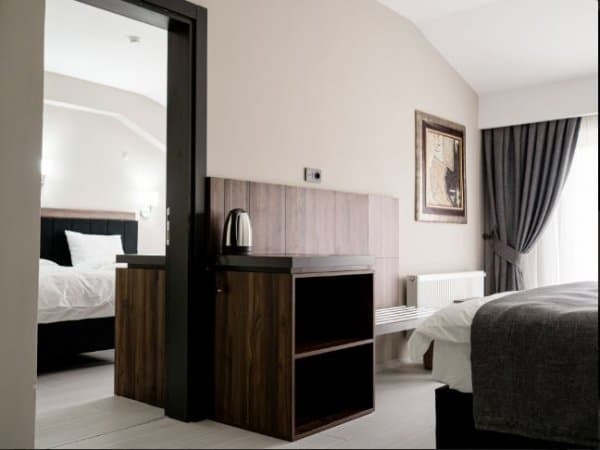 Triple Superior Room 2