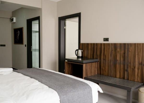 Triple Superior Room 3