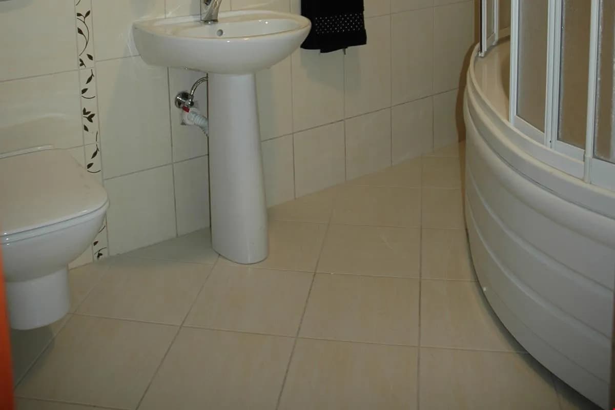 Zemin Kat Odalar (-2. ve -3. Kat) 3