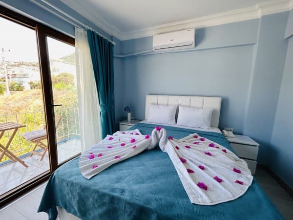 Classic Room No View 2