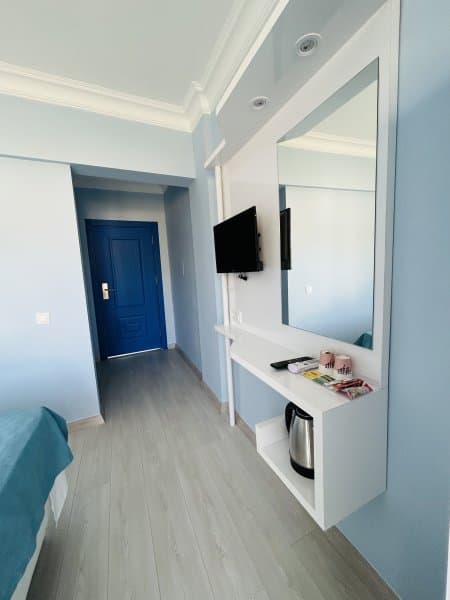 Classic Room No View 3