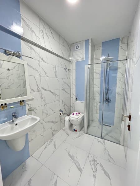 Comfort Partial Seaview (Twin) 4