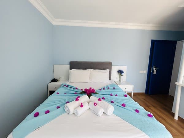 Comfort Partial Seaview 1