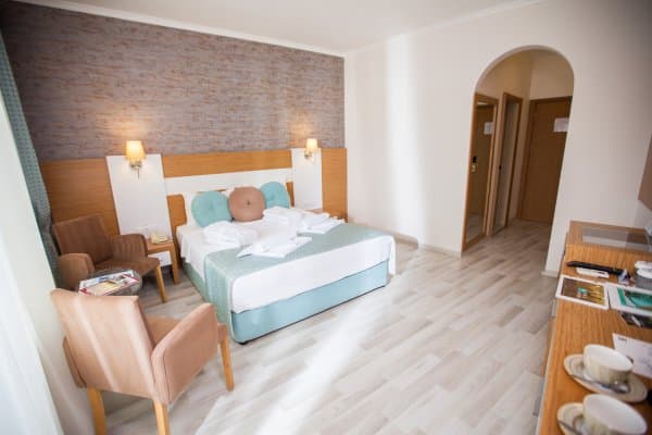  Ana Bina Balkonlu Küvetli 4