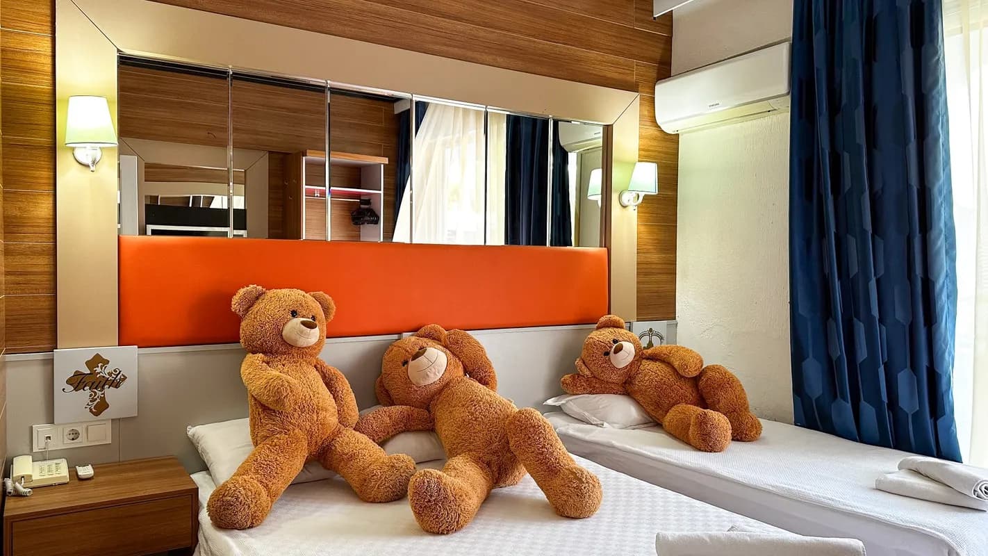 Club Standart Room 2