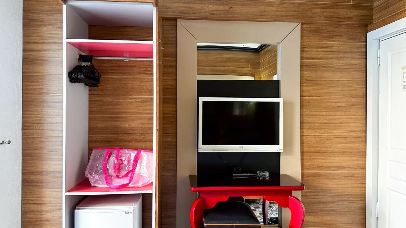 Club Standart Room 3