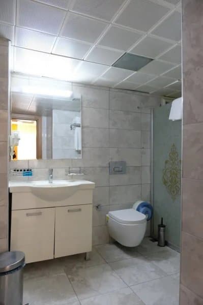 Standart Geniş Yataklı Oda 2