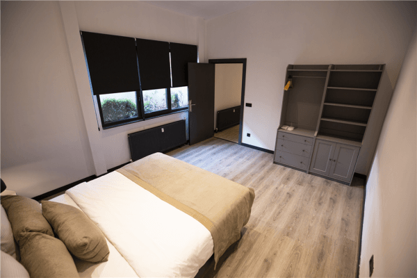 Two Bedroom Suit 1