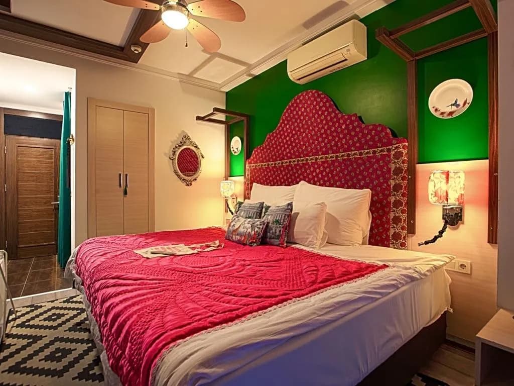 Jacuzzi On The Balcony 1