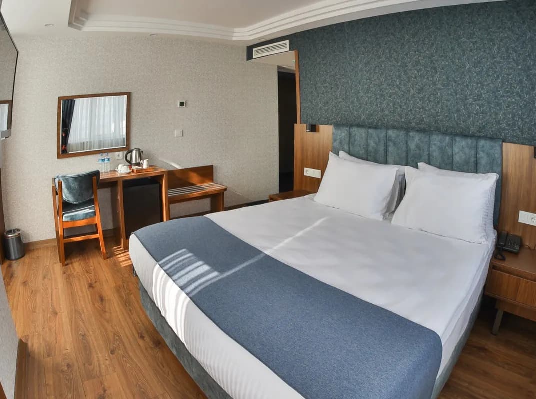 Standart Double Oda 1