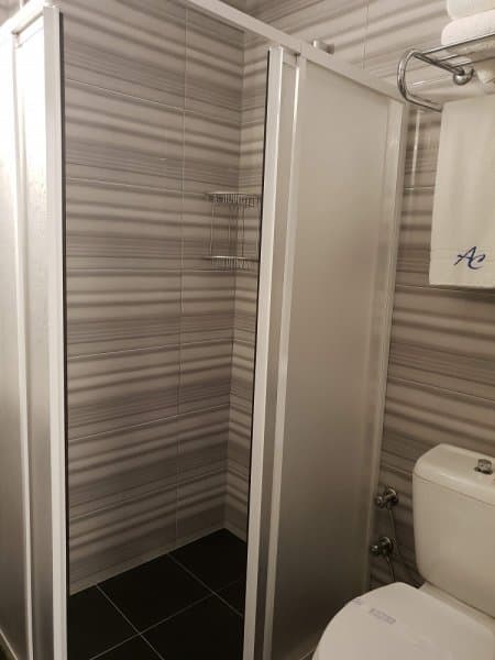 Standart Oda Üç Kişilik 4