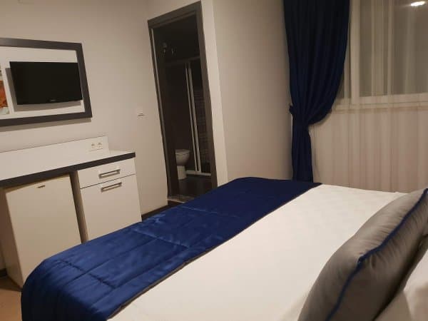 Standart Oda Tek Kişilik 3