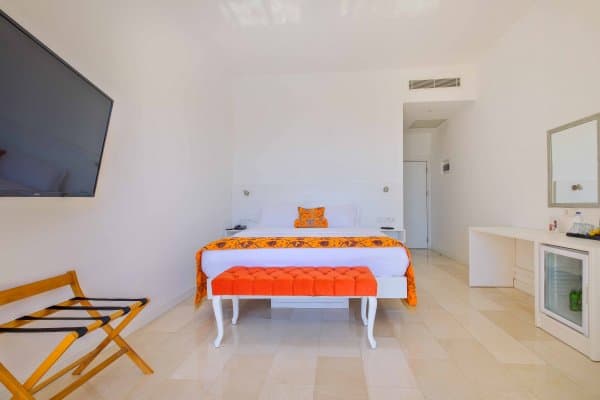 Deluxe King Seaview 4