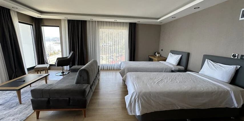 Large Family Suite 1