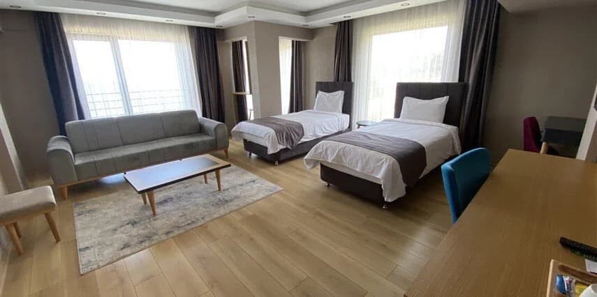 Large Family Suite 3