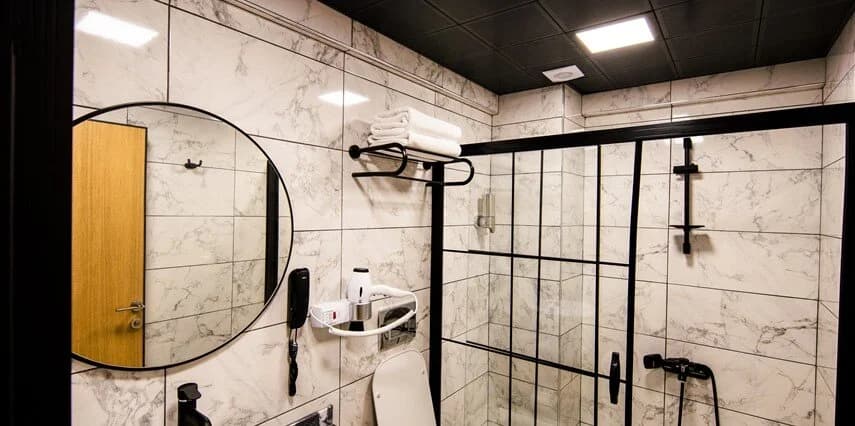 Large Family Suite 4