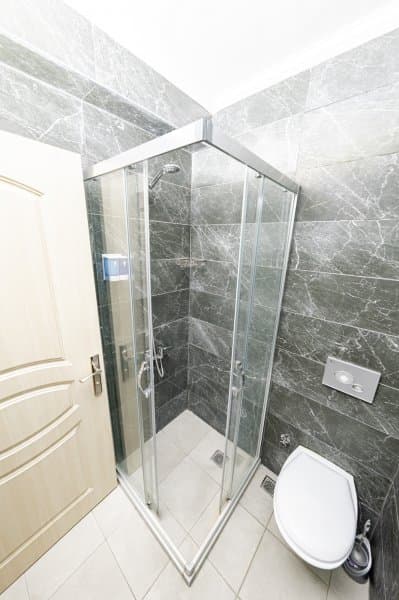 Standart Double Oda 4