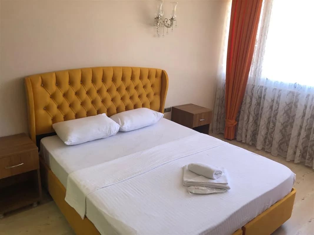 Çift Kişilik Balkonlu Oda 3