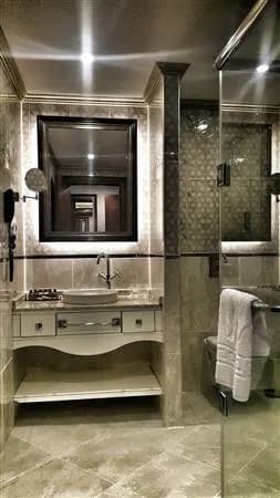 Deluxe Oda 2.Kat Deniz Manzaralı 3