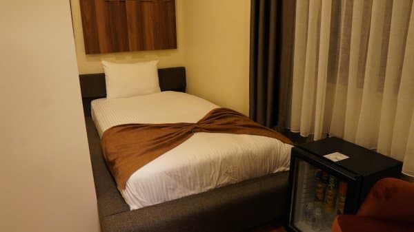 Standart Twin Room	 3