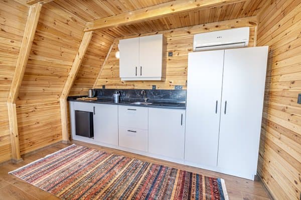  Ihlamur bungalov- 2 kişilik 2