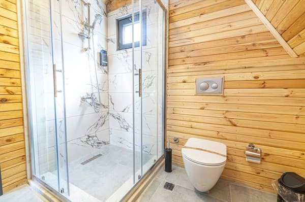  Ihlamur bungalov- 2 kişilik 4